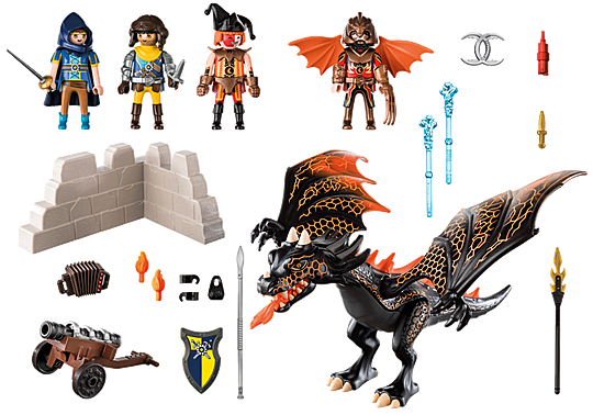 PLAYMOBIL 70904