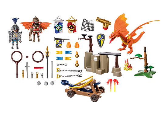 PLAYMOBIL 71210