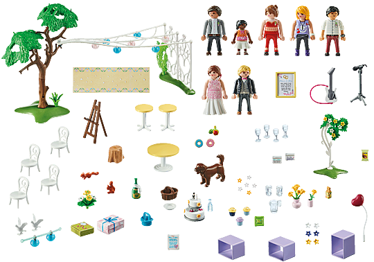 PLAYMOBIL 71365