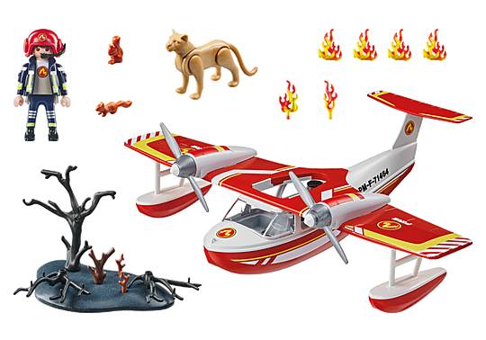 PLAYMOBIL 71463