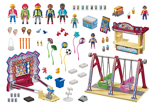 PLAYMOBIL 71452