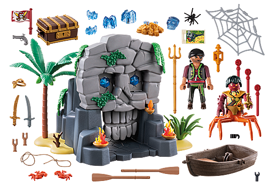 PLAYMOBIL 71531