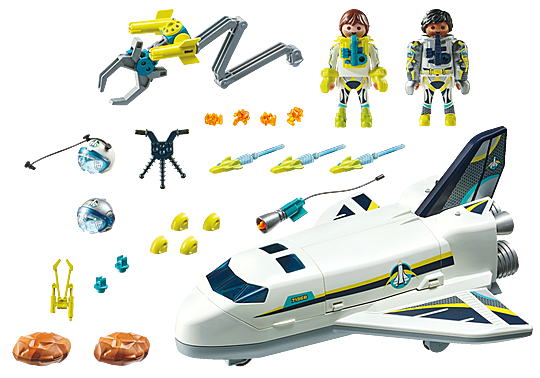 PLAYMOBIL 71368