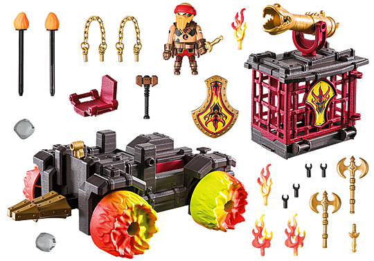 PLAYMOBIL 71299
