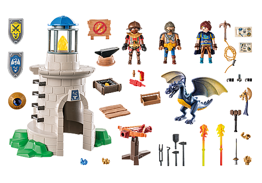 PLAYMOBIL 71483