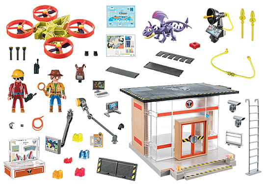 PLAYMOBIL 71084