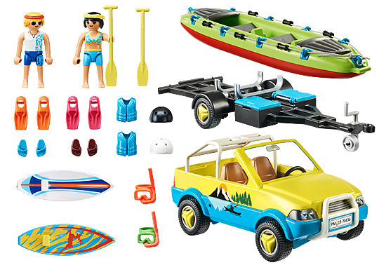 PLAYMOBIL 70436