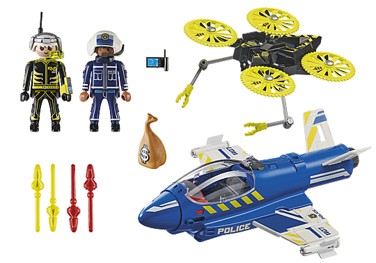 PLAYMOBIL 70780