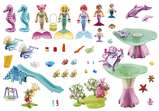 PLAYMOBIL 70886