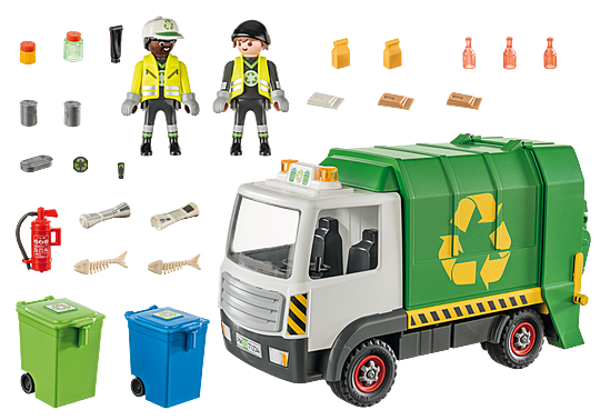 PLAYMOBIL 71234