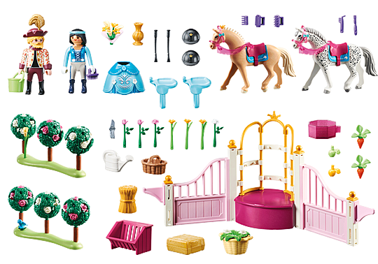 PLAYMOBIL 70450
