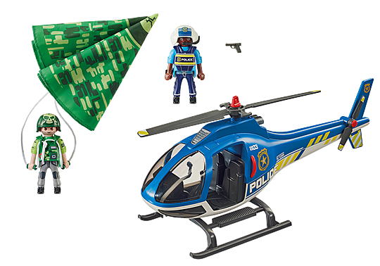 PLAYMOBIL 70569