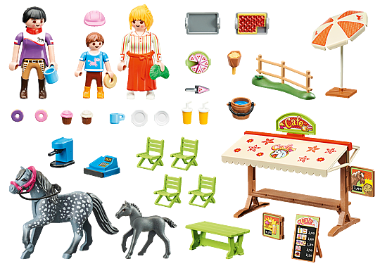 PLAYMOBIL 70519