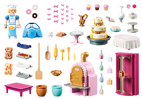 PLAYMOBIL 70451