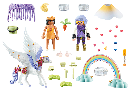 PLAYMOBIL 71361