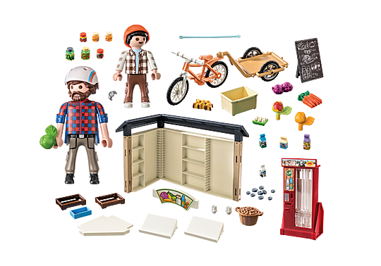 PLAYMOBIL 71250