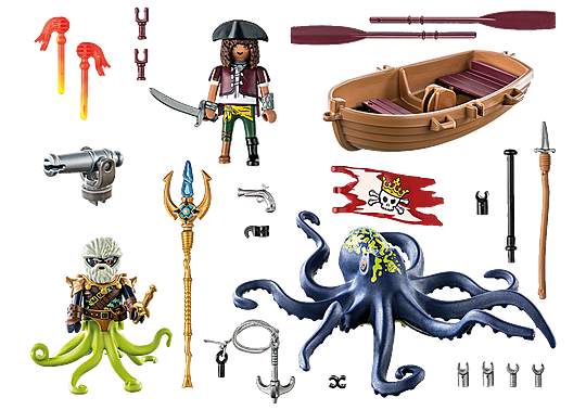 PLAYMOBIL 71419