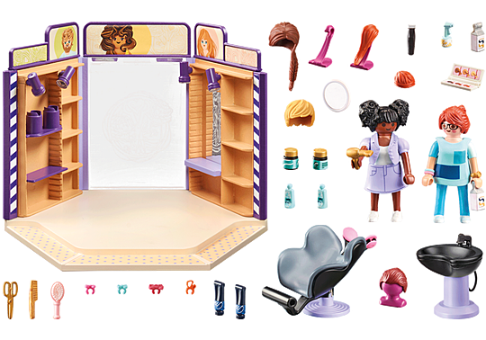 PLAYMOBIL 71535