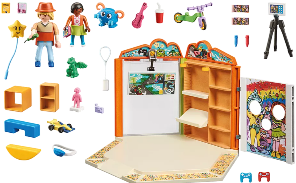 PLAYMOBIL 71536