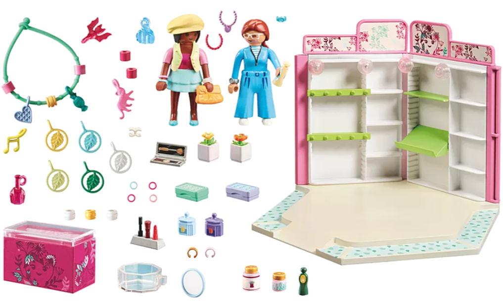 PLAYMOBIL 71537
