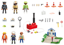 PLAYMOBIL 70980