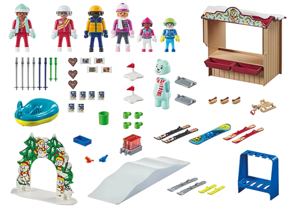 PLAYMOBIL 71453