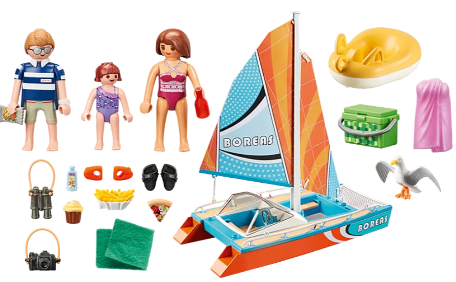 PLAYMOBIL 71043