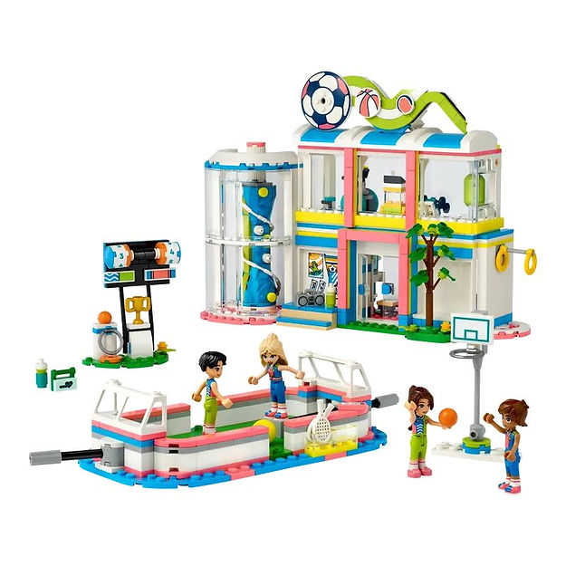 LEGO 41744