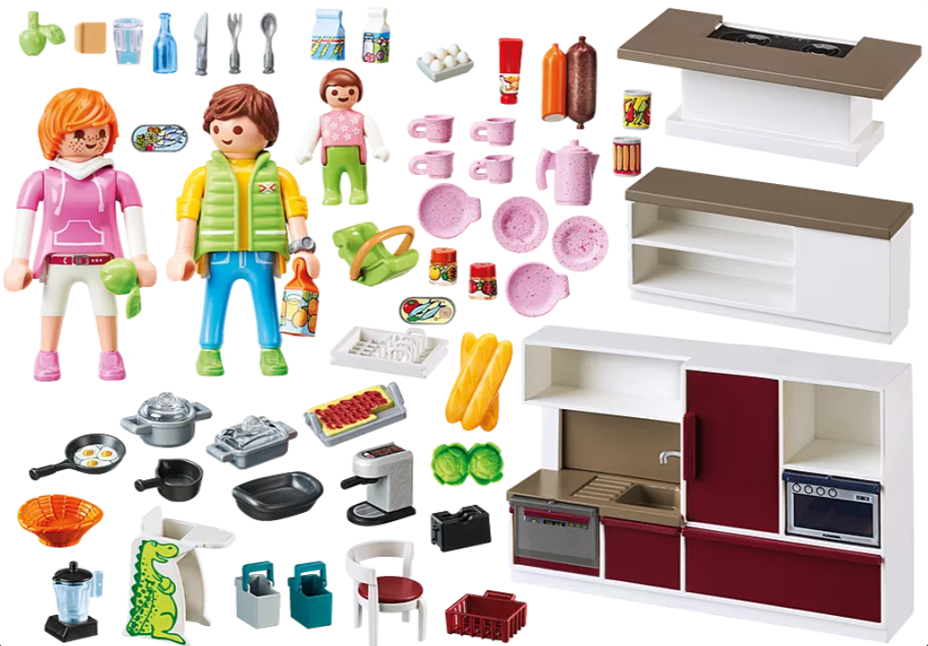 PLAYMOBIL 9269