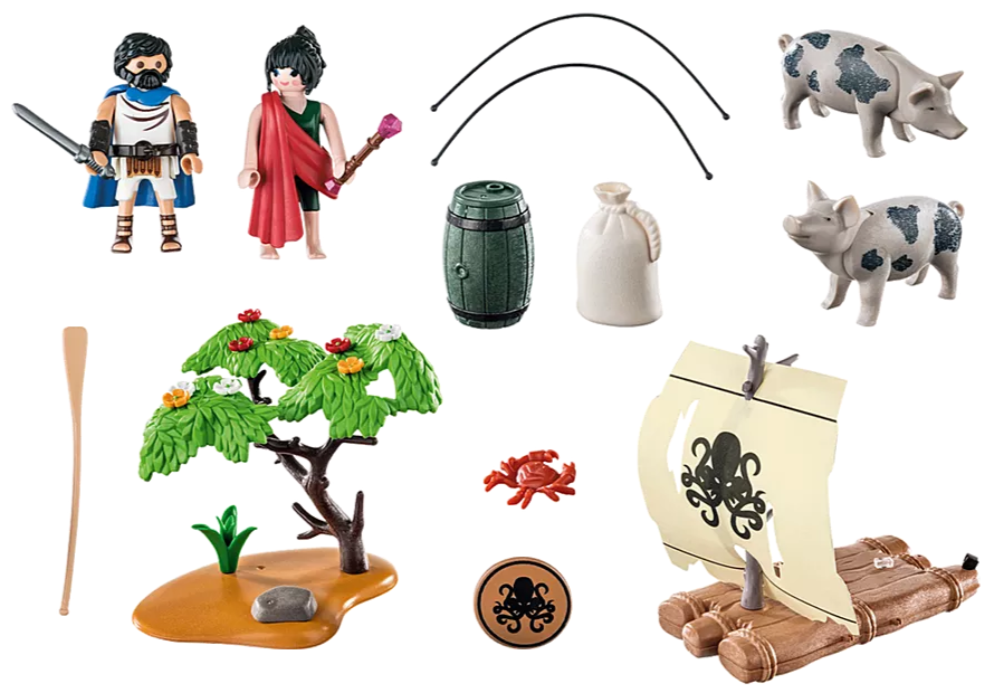 PLAYMOBIL 70468