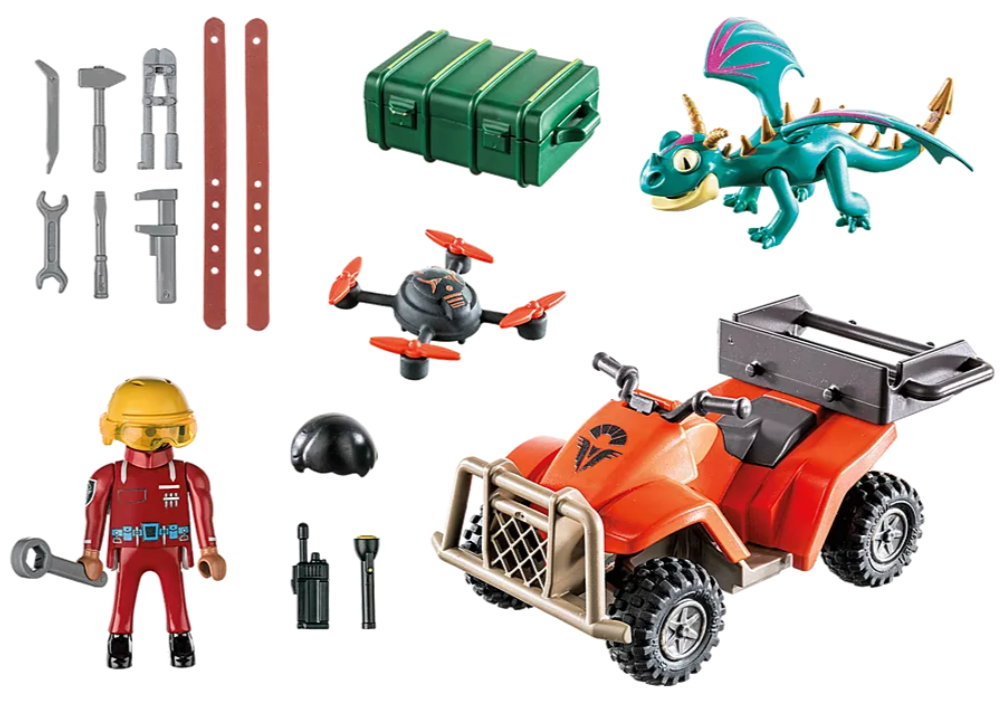 PLAYMOBIL 71085
