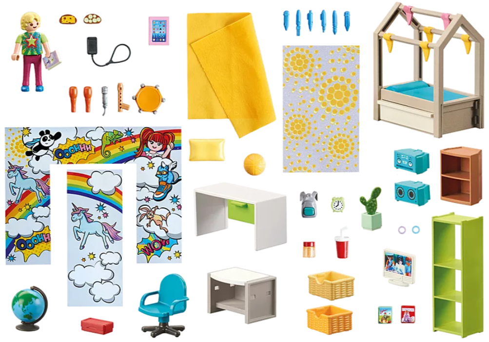 PLAYMOBIL 70988