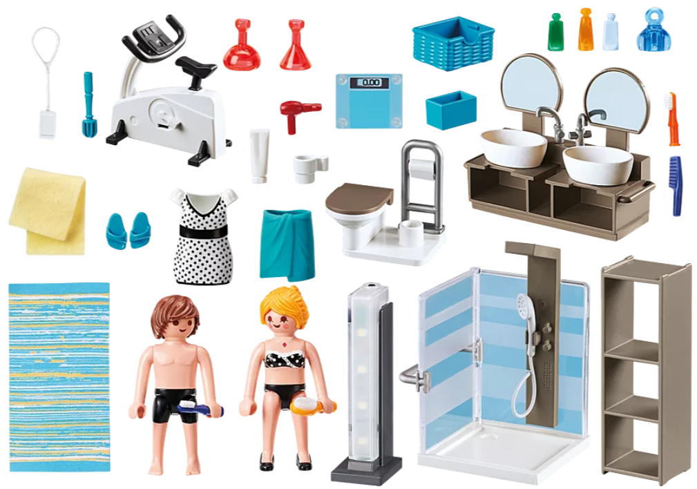 PLAYMOBIL 9268