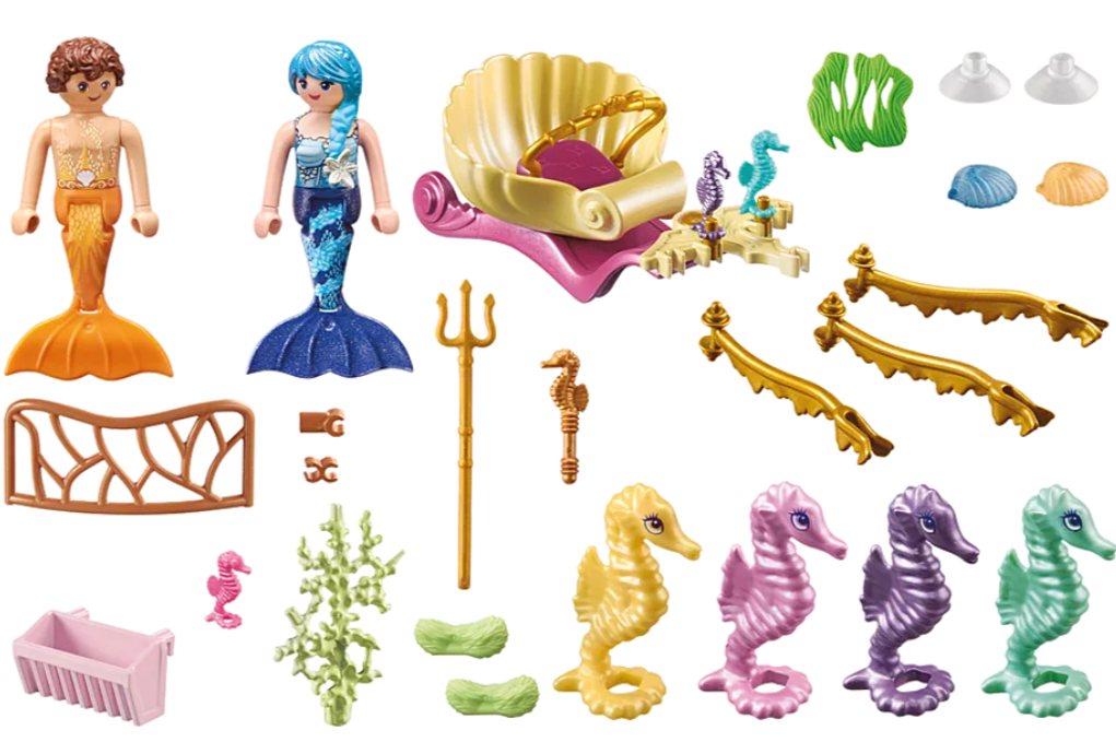 PLAYMOBIL 71500