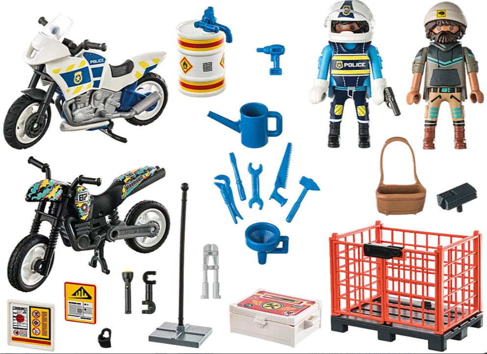 PLAYMOBIL 71381