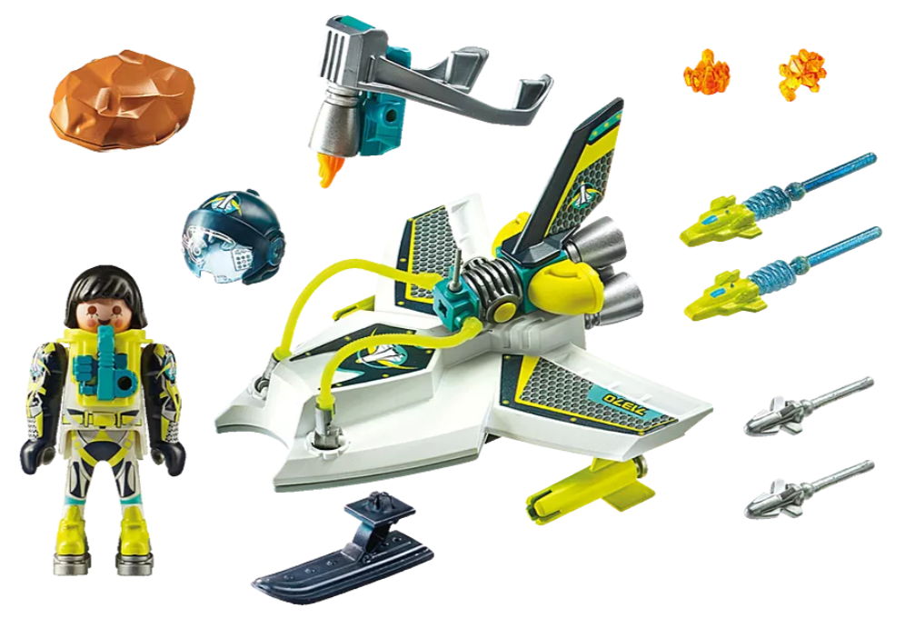PLAYMOBIL 71370