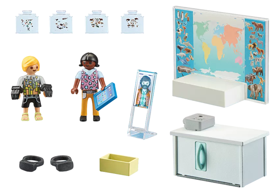 PLAYMOBIL 71330