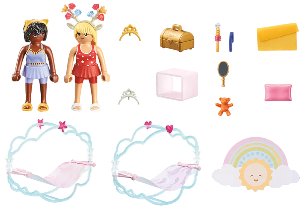 PLAYMOBIL 71362