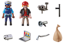 PLAYMOBIL 70498