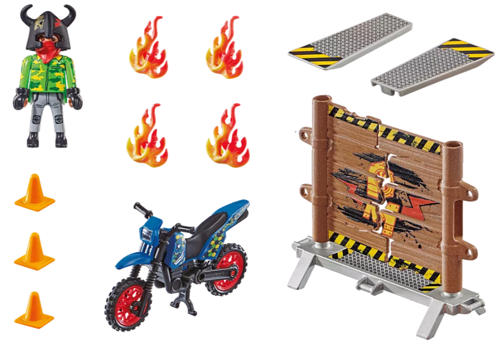 PLAYMOBIL 70553