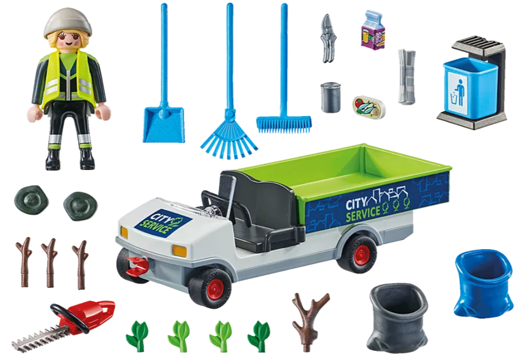 PLAYMOBIL 71433