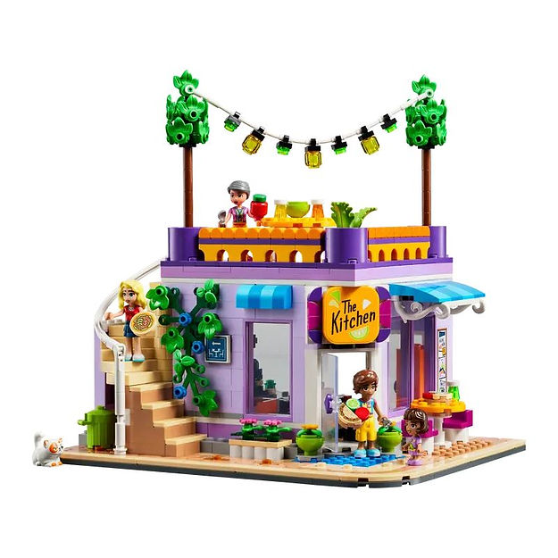 LEGO 41747
