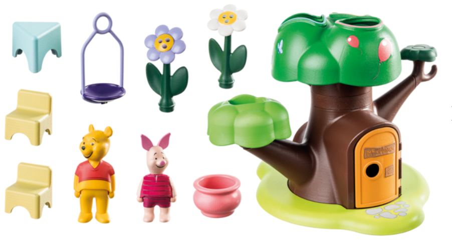 PLAYMOBIL 71316