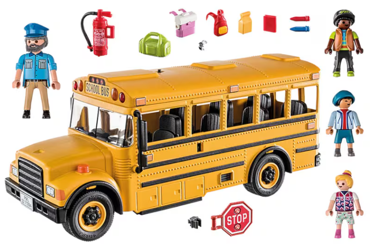 PLAYMOBIL 70983