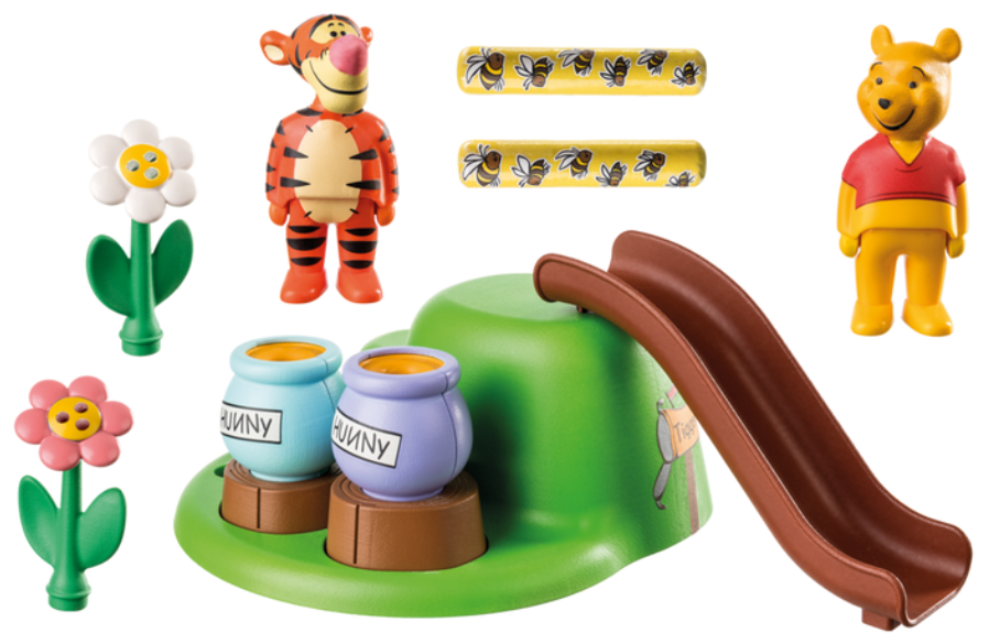 PLAYMOBIL 71317