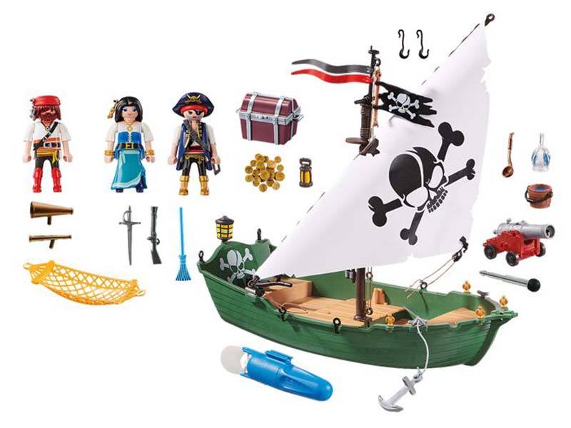 PLAYMOBIL 71713