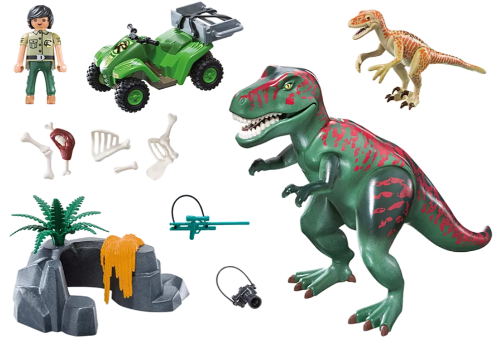 PLAYMOBIL 71588