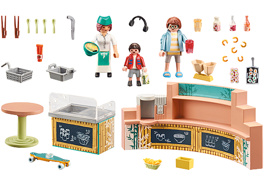 PLAYMOBIL 71538