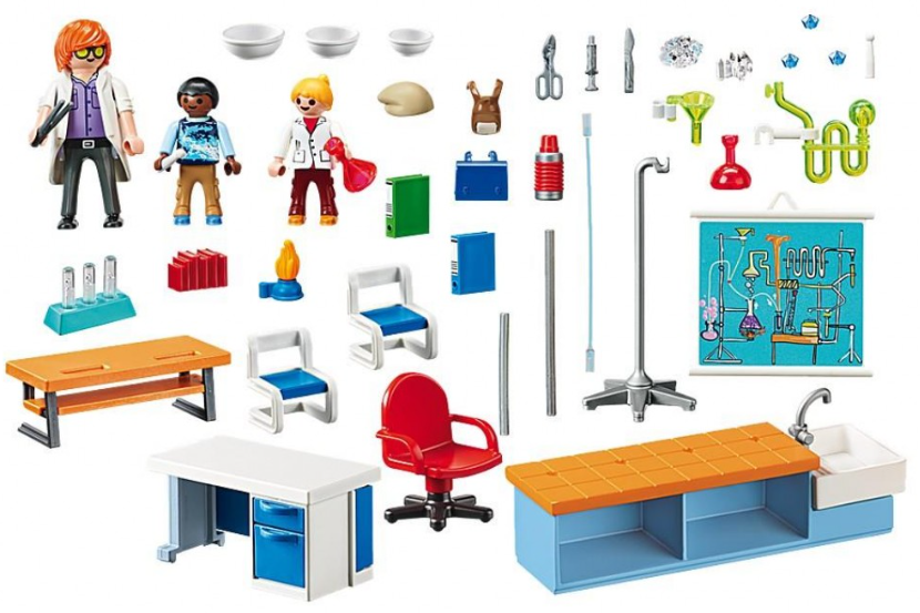 PLAYMOBIL 9456