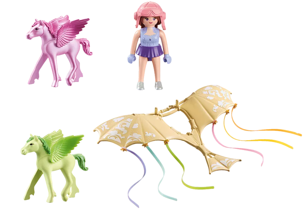 PLAYMOBIL 71363
